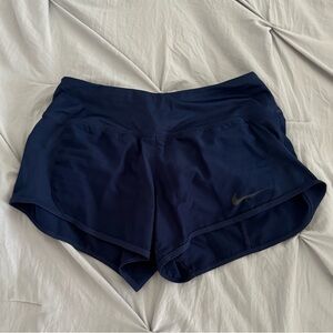 Nike dry fit shorts size xs